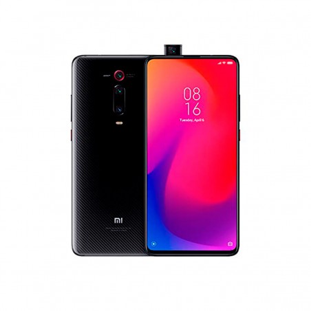 Xiaomi Mi 9T Pro 6GB/128GB Negro Carbono Dual SIM M1903F11G