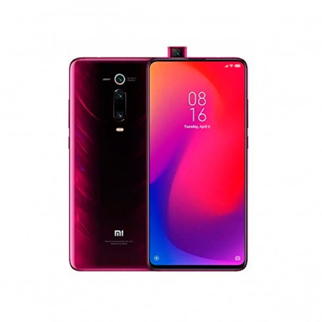 Xiaomi Mi 9T Pro 6GB/128GB Rojo Dual SIM