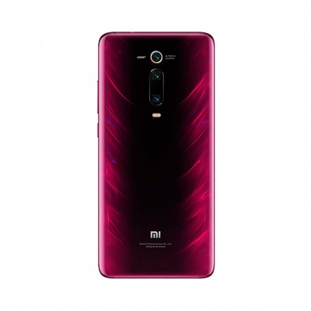 Xiaomi Mi 9T Pro 6GB/128GB Rojo Dual SIM