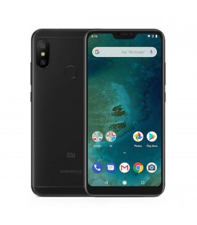 Xiaomi Mi A2 Lite 3GB/32GB Negro Dual SIM