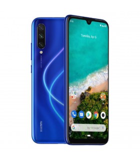 Xiaomi Mi A3 4GB/128GB Azul Dual SIM