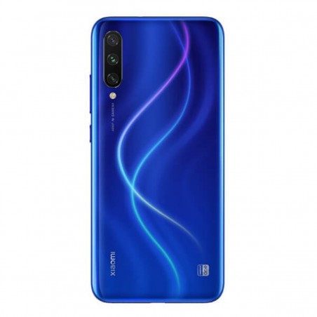 Xiaomi Mi A3 4GB/128GB Azul Dual SIM