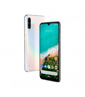 Xiaomi Mi A3 4GB/128GB Blanco Dual SIM