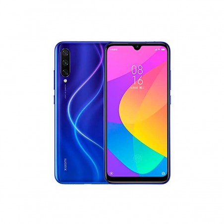 Xiaomi Mi A3 4GB/64GB Azul Dual SIM