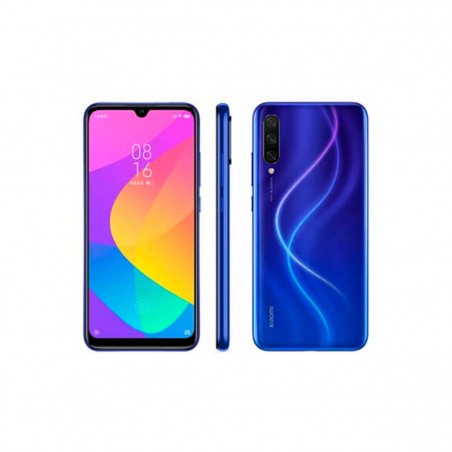 Xiaomi Mi A3 4GB/64GB Azul Dual SIM