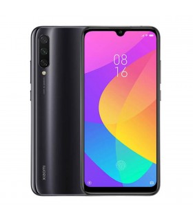 Xiaomi Mi A3 4GB/64GB Gris Dual SIM