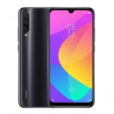 Xiaomi Mi A3 4GB/64GB Gris Dual SIM