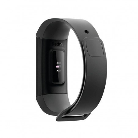 Xiaomi Mi Smart Band 4C Negra