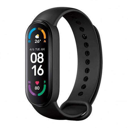 Xiaomi Mi Band 6 Negro