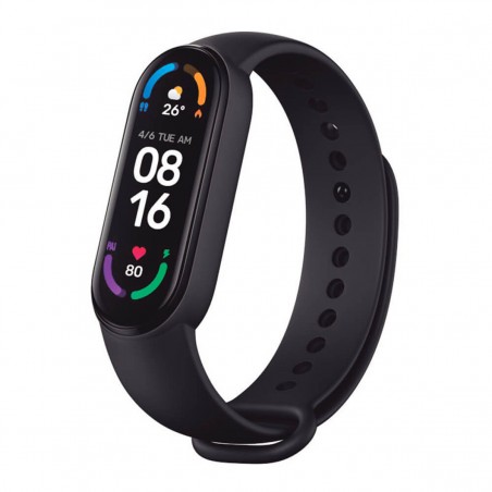 Xiaomi Mi Band 6 Negro