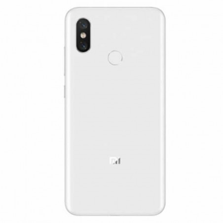 Xiaomi Mi 8 6GB/128GB Blanco Dual SIM