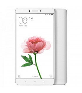 Xiaomi Mi Max 32 GB Plata Dual SIM