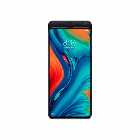 Xiaomi Mi Mix 3 5G 6GB/128GB Negro Dual SIM