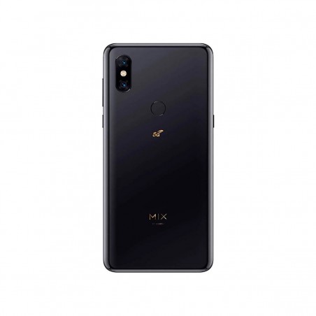 Xiaomi Mi Mix 3 5G 6GB/128GB Negro Dual SIM