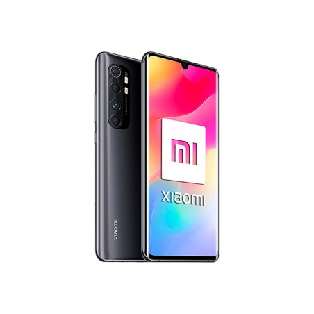 Xiaomi Mi Note 10 Lite 6GB/128GB Negro (Midnight Black) Dual SIM