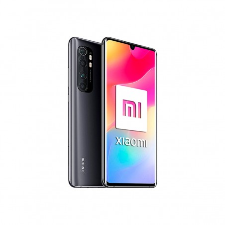 Xiaomi Mi Note 10 Lite 6GB/64GB Negro (Midnight Black) Dual SIM