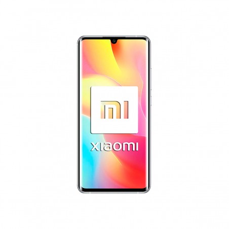Xiaomi Mi Note 10 Lite 6GB/64GB Blanco (Glacier White) Dual SIM