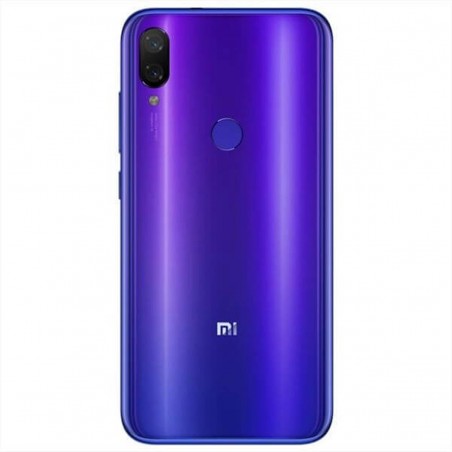 Xiaomi Mi Play 4GB/64GB Azul Neptuno Dual SIM