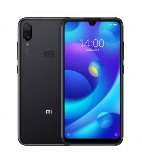 Xiaomi Mi Play 4GB/64GB Negro Dual SIM