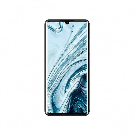 Xiaomi Mi Note 10 6GB/128GB Negro (Midnight black) Dual SIM