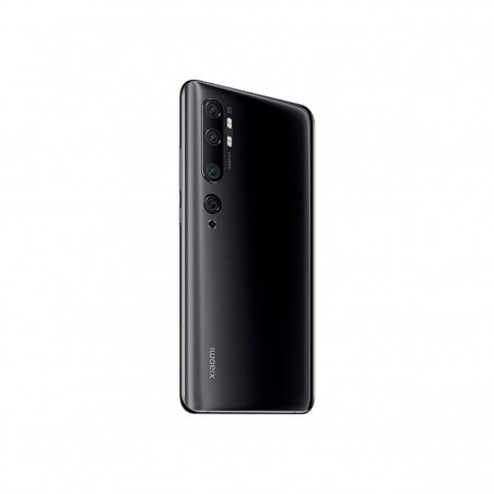 Xiaomi Mi Note 10 6GB/128GB Negro (Midnight black) Dual SIM
