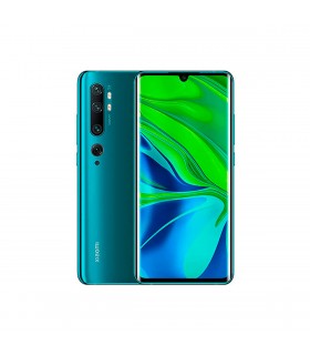 Xiaomi Mi Note 10 6GB/128GB Verde (Aurora Green) Dual SIM