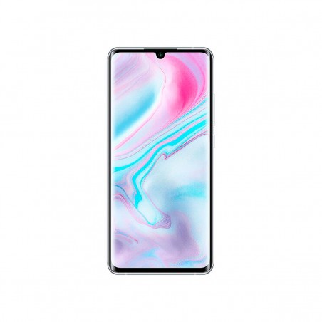 Xiaomi Mi Note 10 6GB/128GB Blanco (Glacier White) Dual SIM