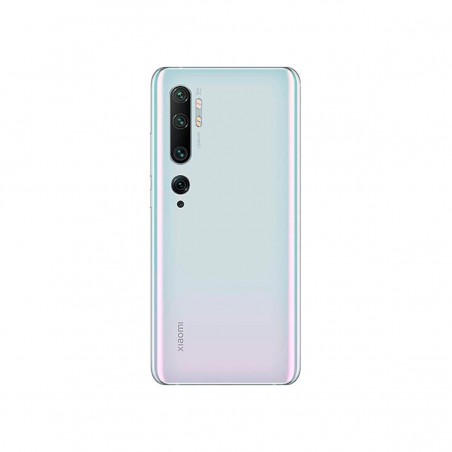 Xiaomi Mi Note 10 6GB/128GB Blanco (Glacier White) Dual SIM