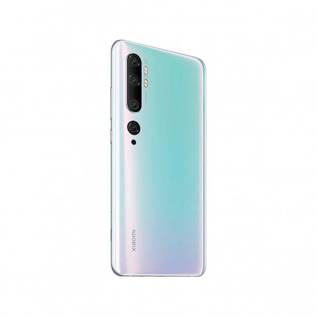 Xiaomi Mi Note 10 6GB/128GB Blanco (Glacier White) Dual SIM