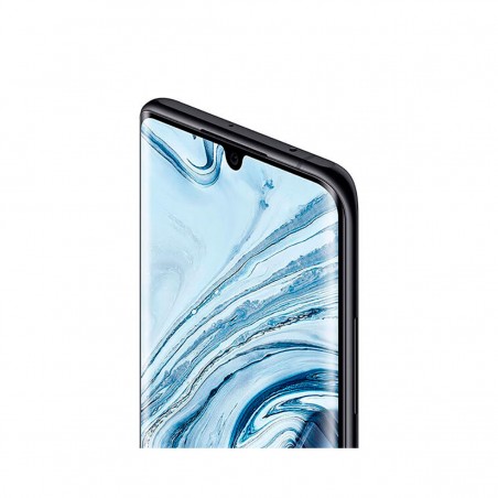 Xiaomi Mi Note 10 Pro 8GB/256GB Negro (Midnight Black) Dual SIM