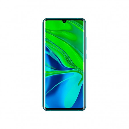 Xiaomi Mi Note 10 Pro 8GB/256GB Verde (Aurora Green) Dual SIM