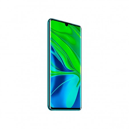 Xiaomi Mi Note 10 Pro 8GB/256GB Verde (Aurora Green) Dual SIM