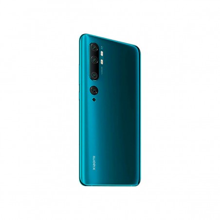 Xiaomi Mi Note 10 Pro 8GB/256GB Verde (Aurora Green) Dual SIM