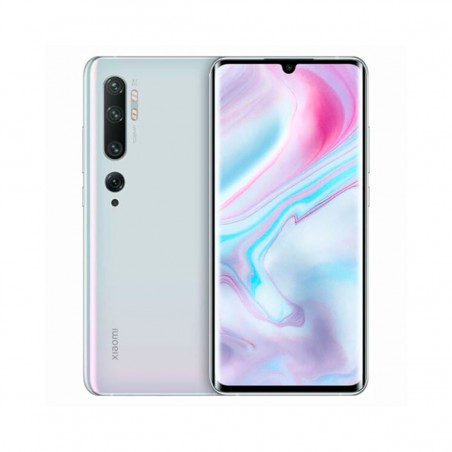 Xiaomi Mi Note 10 Pro 8GB/256GB Blanco (Glacier White) Dual SIM