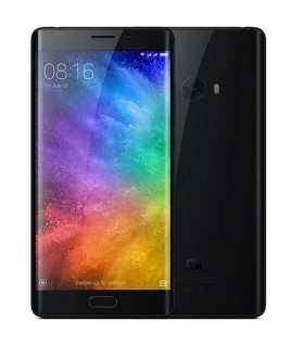 Xiaomi Note 2 Negro Dual SIM