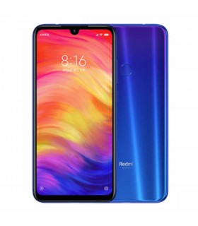 Xiaomi Redmi Note 7 4GB/64GB Azul Dual SIM