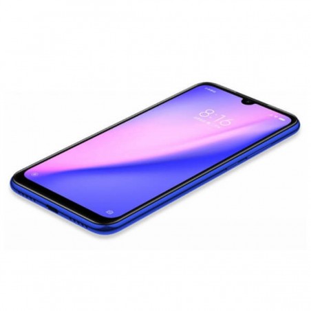 Xiaomi Redmi Note 7 4GB/64GB Azul Dual SIM