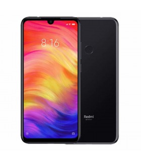 Xiaomi Redmi Note 7 4GB/64GB Negro Dual SIM