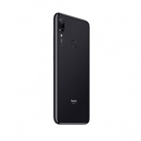 Xiaomi Redmi Note 7 4GB/64GB Negro Dual SIM