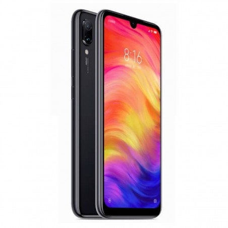Xiaomi Redmi Note 7 4GB/64GB Negro Dual SIM