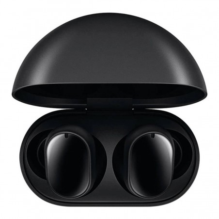 Xiaomi Redmi Buds 3 Pro Auriculares Inalámbricos Negros