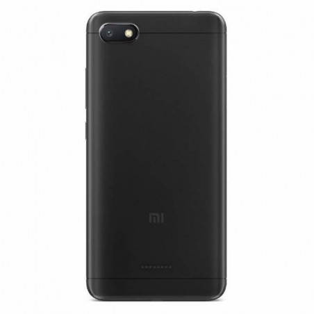 Xiaomi Redmi 6A 2GB/32GB Negro Dual SIM