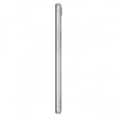 Xiaomi Redmi 6A 2GB/32GB Gris Dual SIM