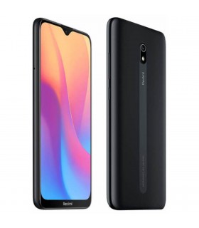 Xiaomi Redmi 8A 2GB/32GB Negro Dual SIM
