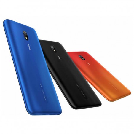 Xiaomi Redmi 8A 2GB/32GB Negro Dual SIM