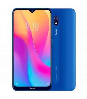 Xiaomi Redmi 8A 2GB/32GB Azul Dual SIM