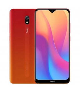 Xiaomi Redmi 8A 2GB/32GB Rojo Dual SIM