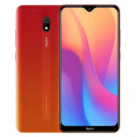 Xiaomi Redmi 8A 2GB/32GB Rojo Dual SIM