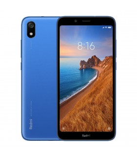 Xiaomi Redmi 7A 2GB/16GB Azul Dual SIM