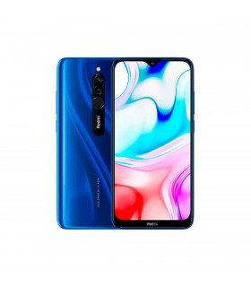 Xiaomi Redmi 8 3GB/32GB Azul Dual SIM